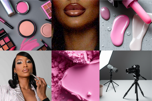 Welcome To Bellamayven.com — The Official Glam Hub