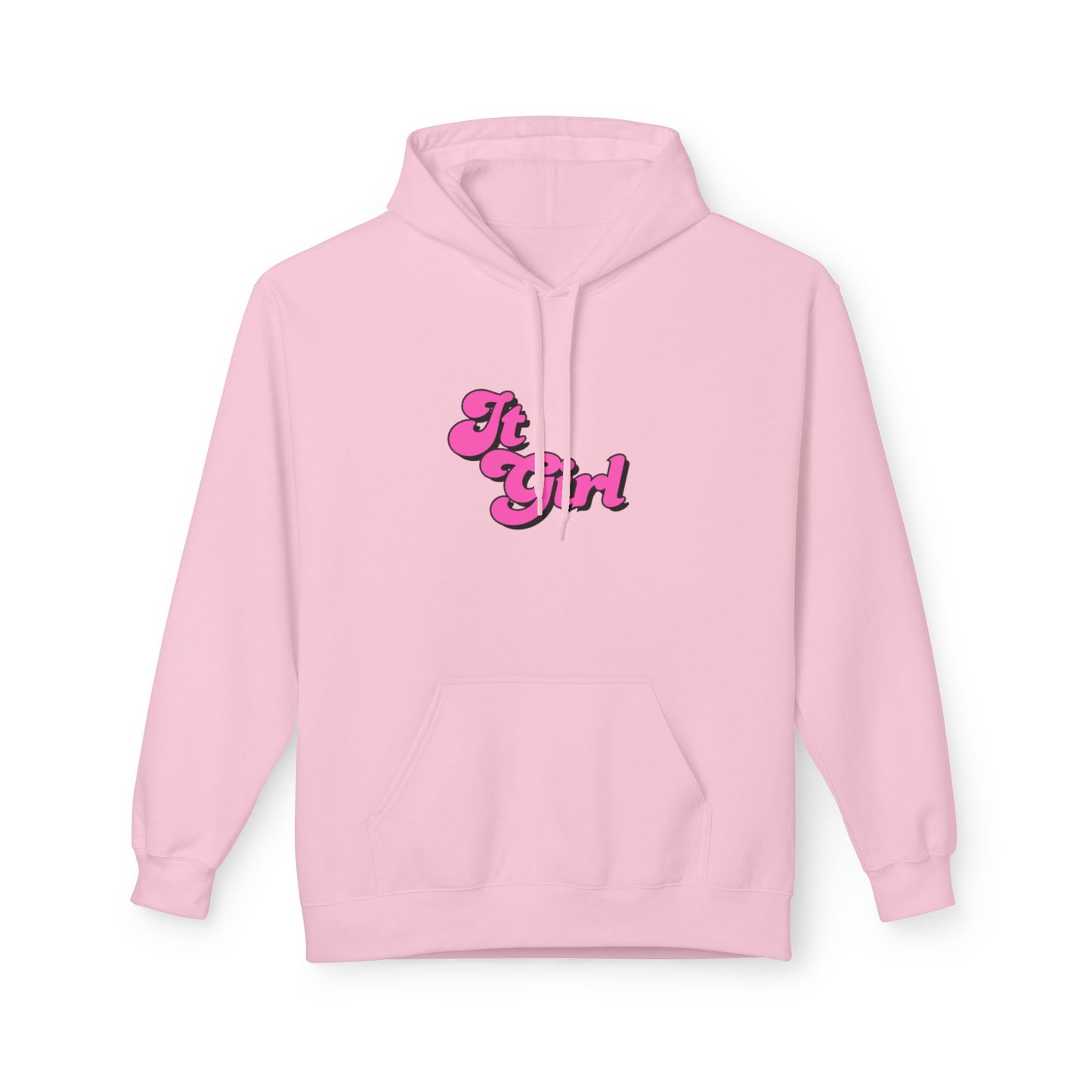 'It Girl' Hoodie