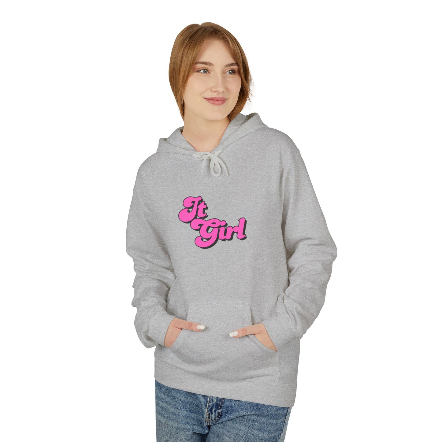 'It Girl' Hoodie