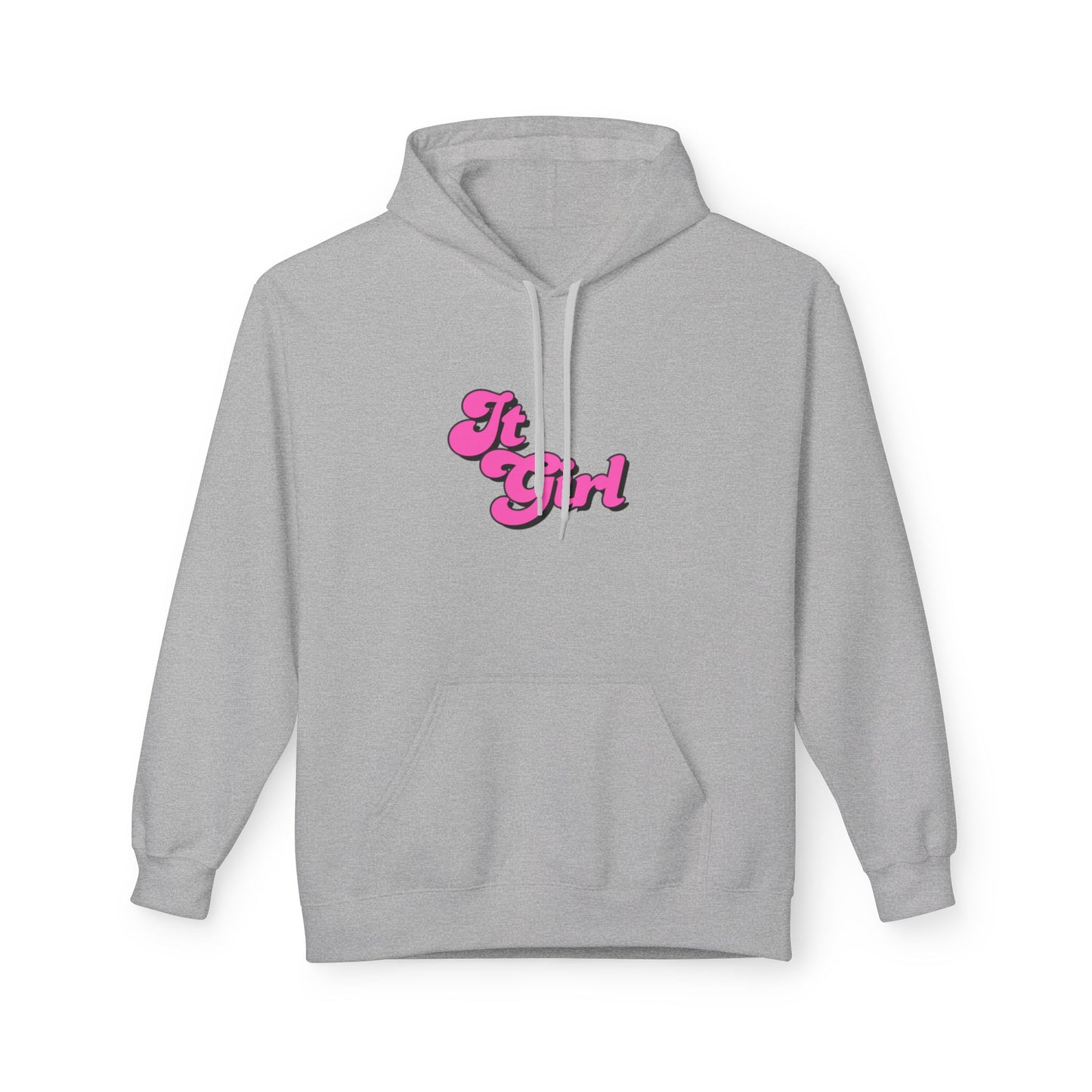 'It Girl' Hoodie