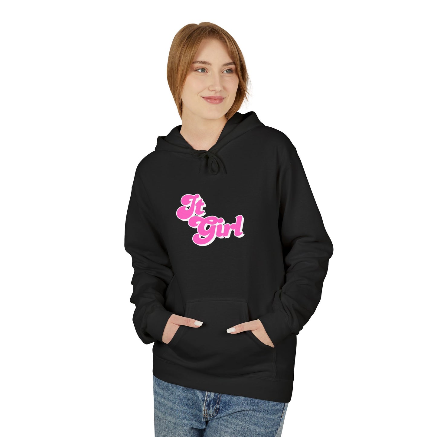 'It Girl' Hoodie
