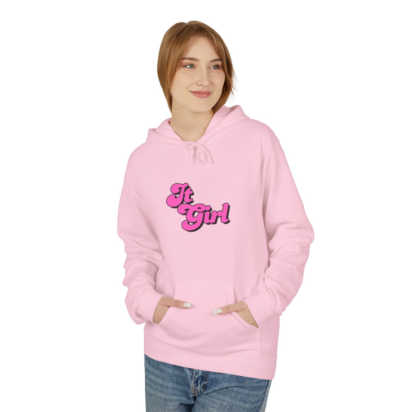 'It Girl' Hoodie