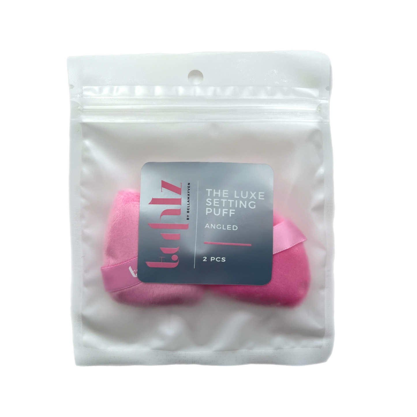 The Luxe Setting Puff