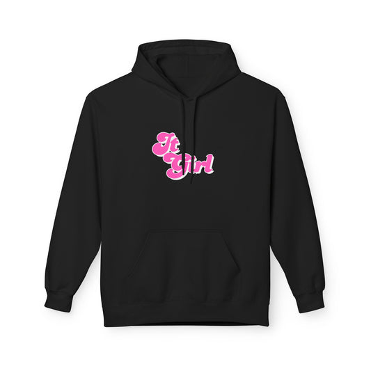 'It Girl' Hoodie