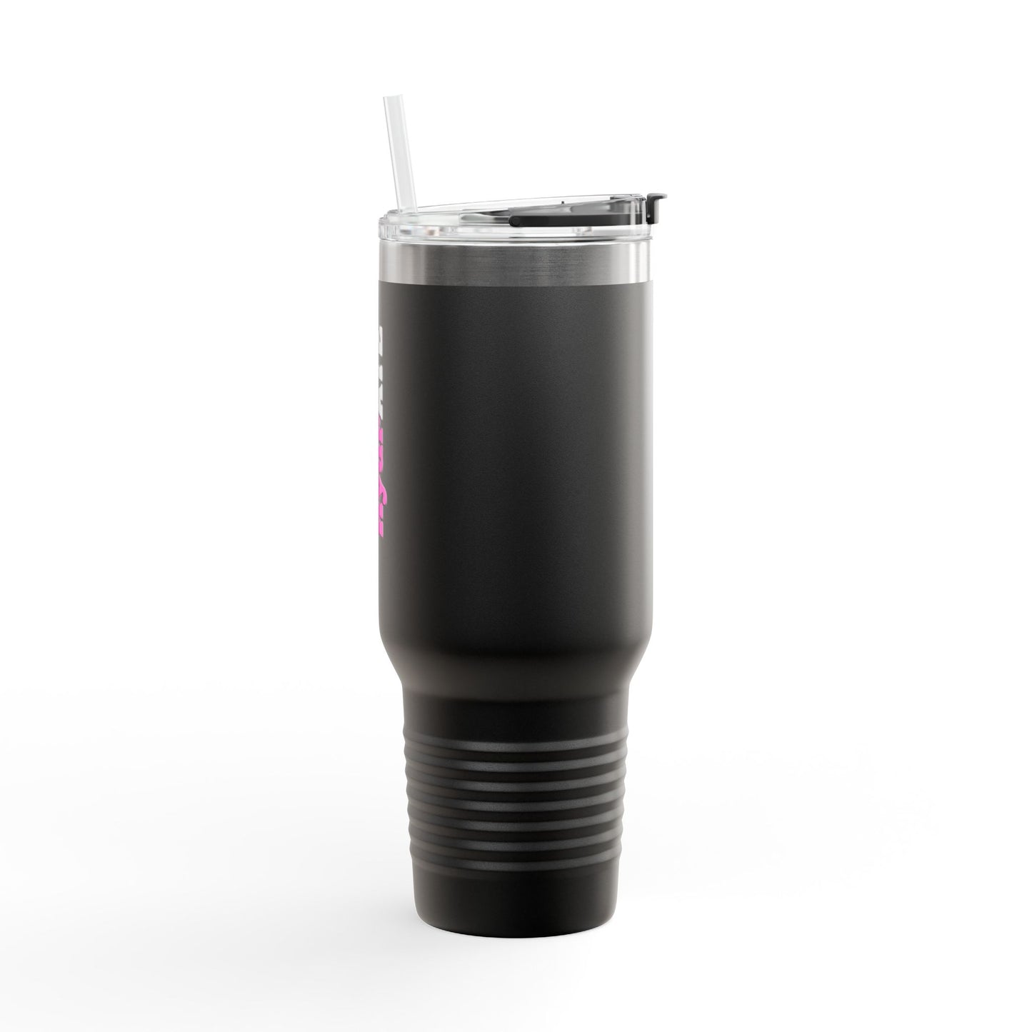 'Real Baddies HydrATE' Tumbler