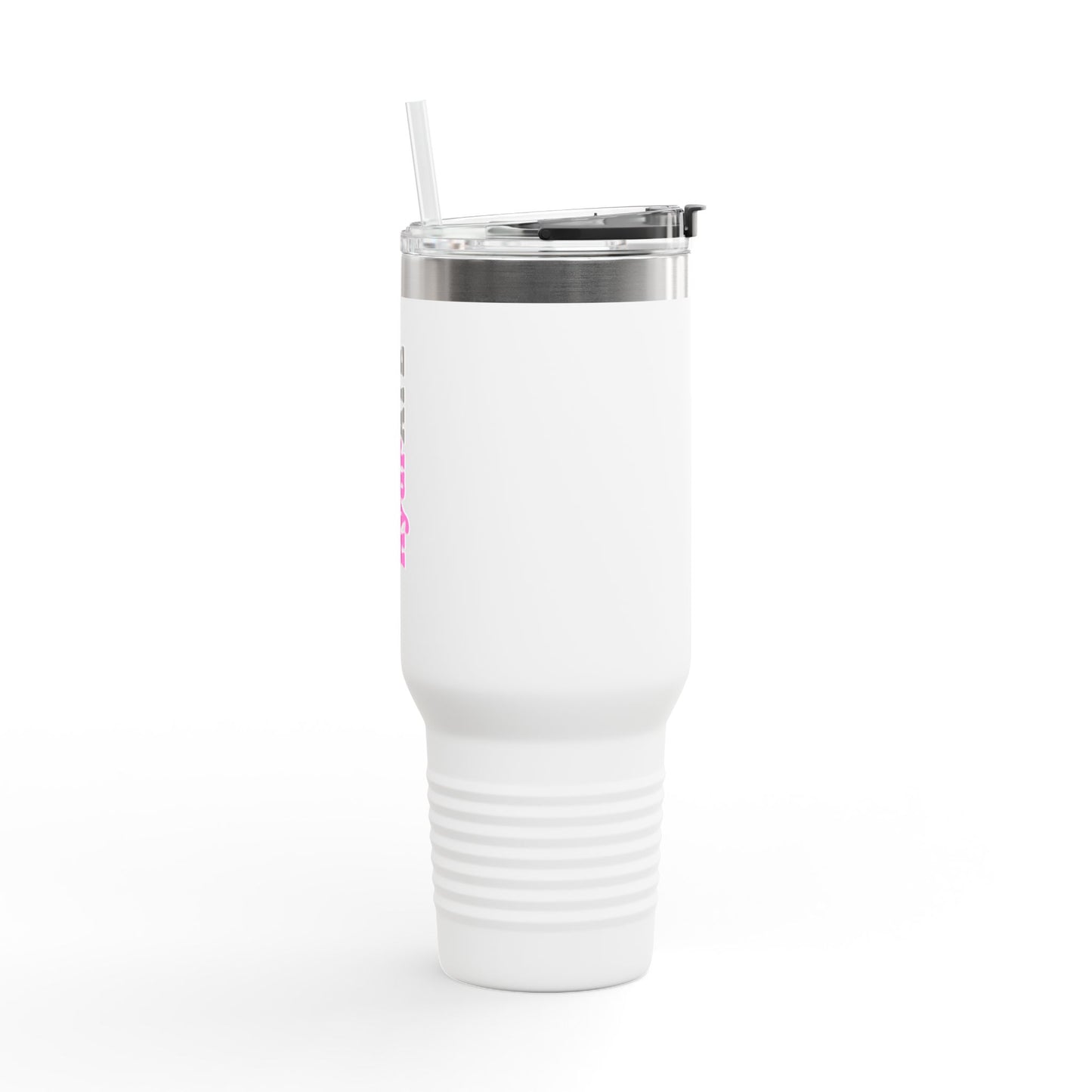 'Real Baddies HydrATE' Tumbler