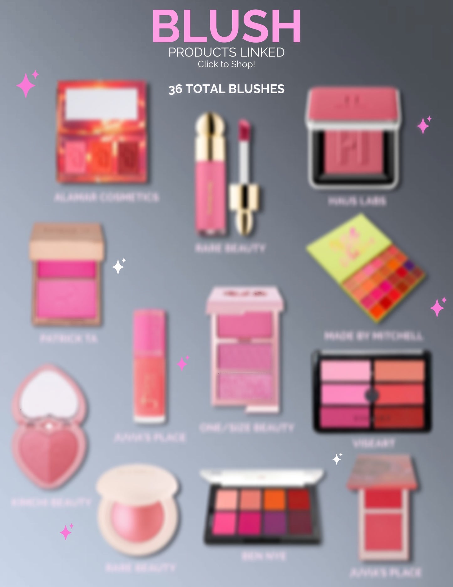 The Glam Bible: PRO Artist - The Complete Course (Digital Download)