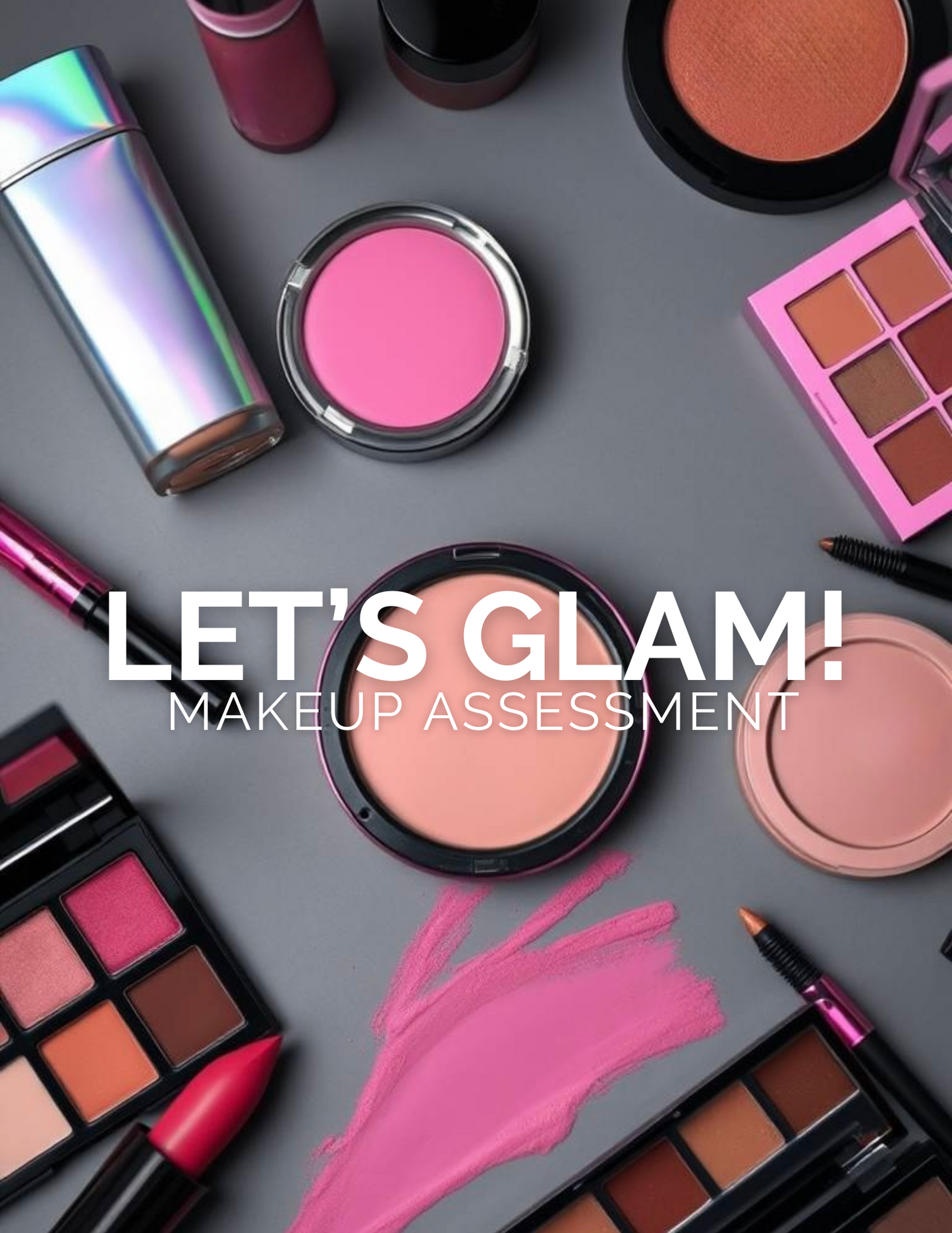 The Glam Bible: PRO Artist - The Complete Course (Digital Download)