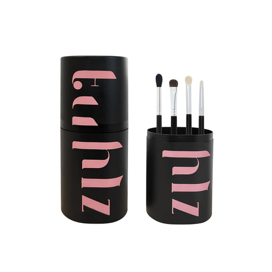 The Brush Holder