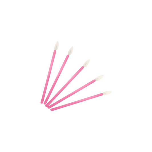Halo-Tip Gloss Wands